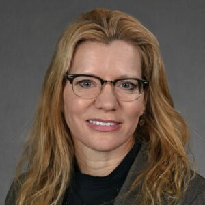 Lisa Mihora