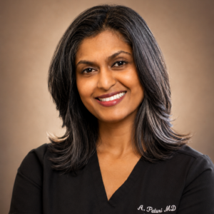 Anuradha Paturi